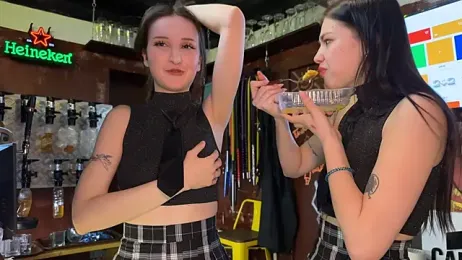 dirtypub — Stripchat recorded stream screenshot (28 Jan 2025)