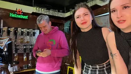 dirtypub — Stripchat recorded stream screenshot (28 Jan 2025)