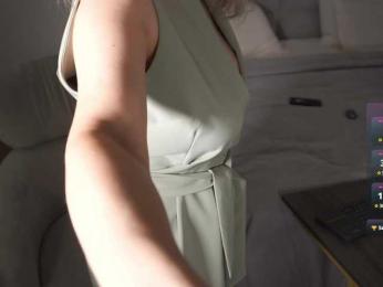 Eseniyavl — Bongacams recorded stream image, 13.11.2025 05:10