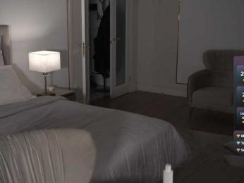 Eseniyavl — Bongacams recorded stream image, 13.11.2025 05:10