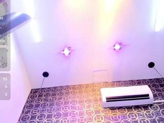 cherryblossom23 — Camsoda recorded stream image, 13.11.2025 01:50