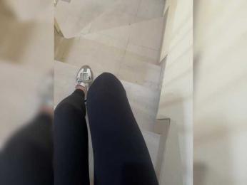 meforryou — Bongacams recorded stream image, 13.11.2025 05:50