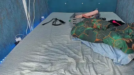 RedAssHottie — Stripchat recorded stream screenshot (13 Nov 2025)