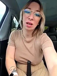 Giuliana_baby — Stripchat recorded stream screenshot (13 Nov 2025)