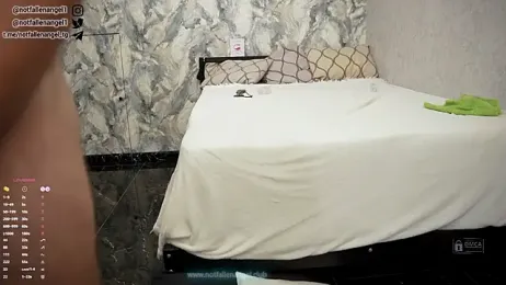 DiamondAnna — Stripchat recorded stream screenshot (13 Nov 2025)