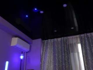mandypeas — Camsoda recorded stream image, 13.11.2025 07:40