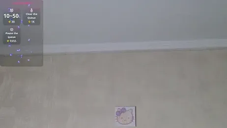 Betty_Blamee — Stripchat recorded stream screenshot (13 Nov 2025)