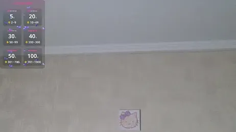 Betty_Blamee — Stripchat recorded stream screenshot (13 Nov 2025)