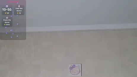 Betty_Blamee — Stripchat recorded stream screenshot (13 Nov 2025)