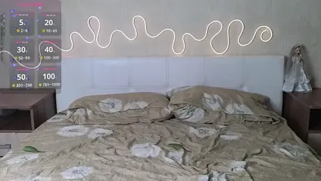 Betty_Blamee — Stripchat recorded stream screenshot (13 Nov 2025)