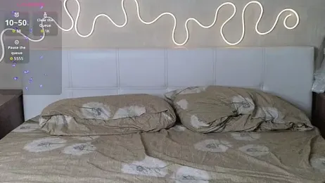 Betty_Blamee — Stripchat recorded stream screenshot (13 Nov 2025)