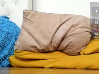 _timeless_paradox — Chaturbate recorded stream image, 13.11.2025 07:40