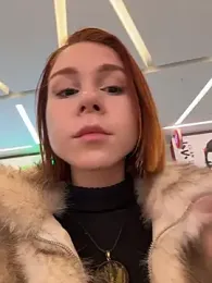 RosieSecret — Stripchat recorded stream screenshot (13 Nov 2025)