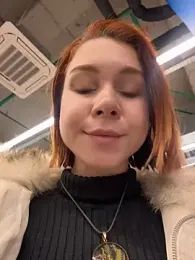 RosieSecret — Stripchat recorded stream screenshot (13 Nov 2025)