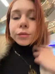 RosieSecret — Stripchat recorded stream screenshot (13 Nov 2025)