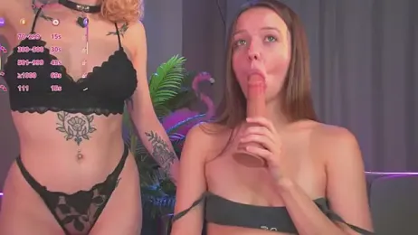 Kinky_Girls — Stripchat recorded stream image, 13.11.2025 12:50