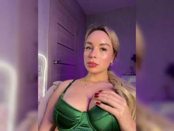 Mila-m — Bongacams recorded stream image, 13.11.2025 13:00
