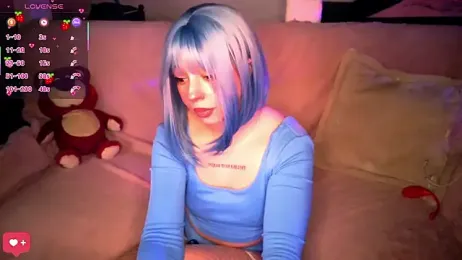 Autumn_Nighht — Stripchat recorded stream image, 13.11.2025 20:40