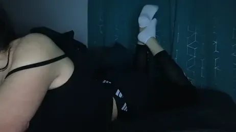 HoneyHaven_ — Stripchat recorded stream image, 13.11.2025 23:10