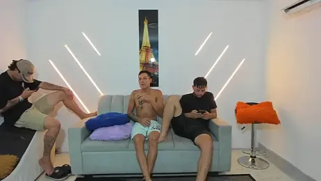 brutal_sex_room2 — Stripchat recorded stream image, 14.11.2025 00:20