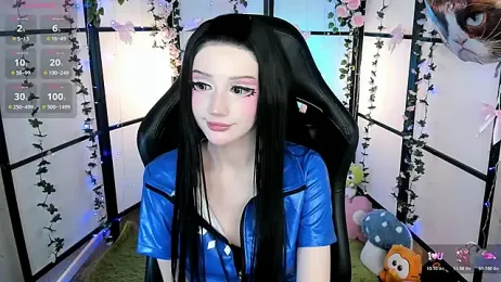 MilkyCute — Stripchat recorded stream image, 14.11.2025 00:30