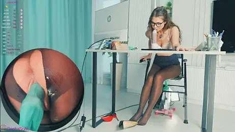 art_porno — Stripchat recorded stream image, 14.11.2025 01:30