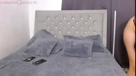 lianandnatasha — Stripchat recorded stream image, 14.11.2025 02:40