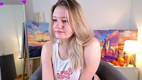 MaydaFoulk — Stripchat recorded stream image, 14.11.2025 01:20