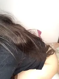 Jinaas — Stripchat recorded stream image, 13.11.2025 23:20