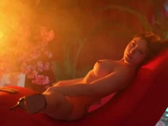 kittycaitlin — Chaturbate recorded stream image, 23.02.2025 22:40