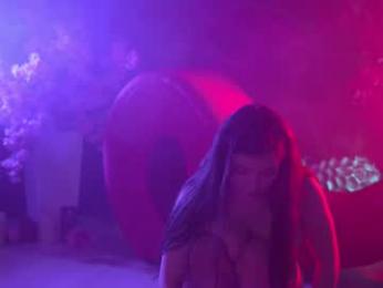 kittycaitlin — Chaturbate recorded stream image, 23.02.2025 22:40