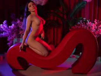 kittycaitlin — Chaturbate recorded stream image, 23.02.2025 22:40