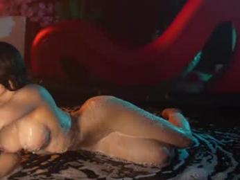 kittycaitlin — Chaturbate recorded stream image, 23.02.2025 22:40