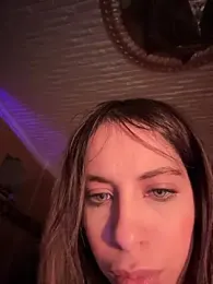ORLA86 — Stripchat recorded stream image, 14.11.2025 04:40