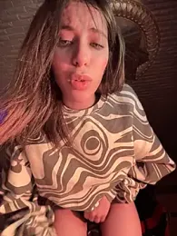 ORLA86 — Stripchat recorded stream image, 14.11.2025 04:40