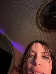 ORLA86 — Stripchat recorded stream image, 14.11.2025 04:40