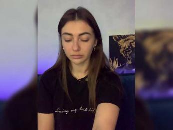 WILDGIRL — Bongacams recorded stream image, 14.11.2025 04:40