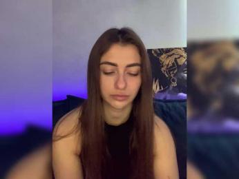 WILDGIRL — Bongacams recorded stream image, 14.11.2025 04:40