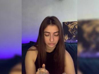 WILDGIRL — Bongacams recorded stream image, 14.11.2025 04:40