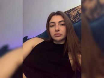 WILDGIRL — Bongacams recorded stream image, 14.11.2025 04:40