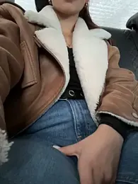 AngelinaTeller — Stripchat recorded stream image, 14.11.2025 02:00
