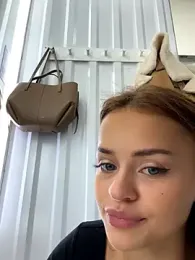 AngelinaTeller — Stripchat recorded stream image, 14.11.2025 02:00