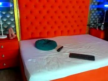 valleriejonnes — Chaturbate recorded stream screenshot (14 Nov 2025)