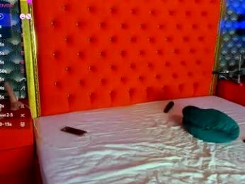 valleriejonnes — Chaturbate recorded stream screenshot (14 Nov 2025)