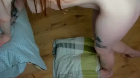 ravenousbiter — Stripchat recorded stream image, 14.11.2025 00:50