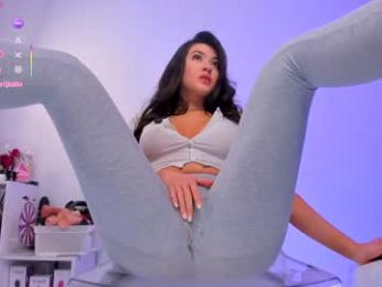 dakota_blare — Chaturbate recorded stream image, 14.11.2025 05:30