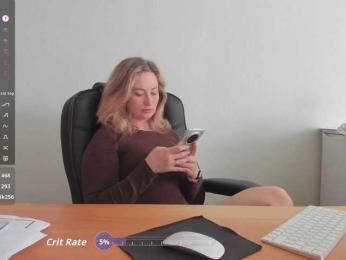 goddesssssss — Bongacams recorded stream screenshot (14 Nov 2025)