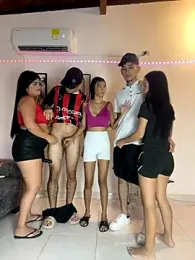 royalgirls_x — Stripchat recorded stream image, 14.11.2025 02:30