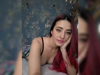 Chris_Diamond — Bongacams recorded stream image, 24.02.2025 02:20