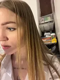 Porn_cornn — Stripchat recorded stream image, 14.11.2025 07:30